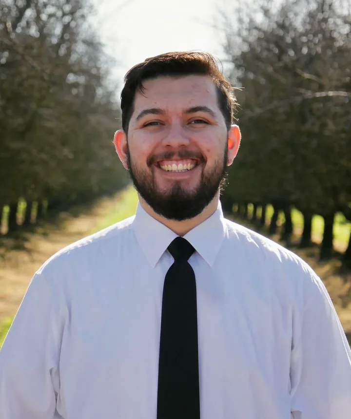 Travis Sanchez, founder of North Star Security